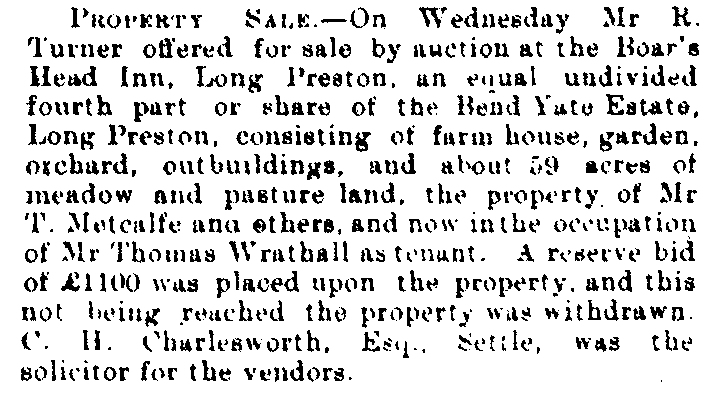 Property and Land Sales  1883-12-22 CHWS.JPG